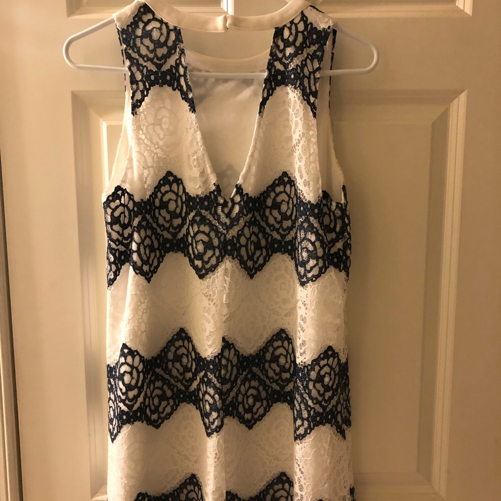 Formal dress